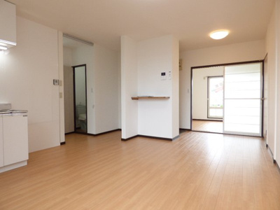 【居間・リビング】 | グリーンヴィレッジ高橋A