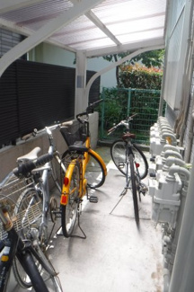 【その他共用部分】