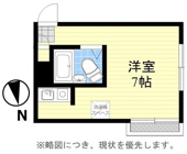 コーポ寿の画像