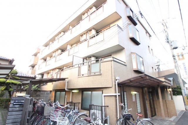 グロリアス２７のその他共用部分