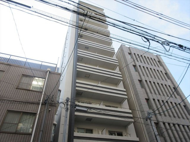 プリヴィアーレ金山の外観|プリヴィアーレ金山※反転タイプ
