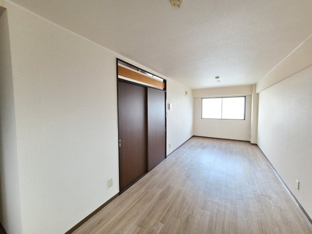 太都ビルの居間・リビング|太都ビル