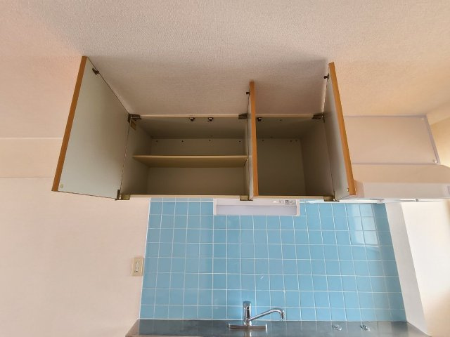 太都ビル|名古屋市の賃貸ならMy賃貸のキッチン|太都ビル