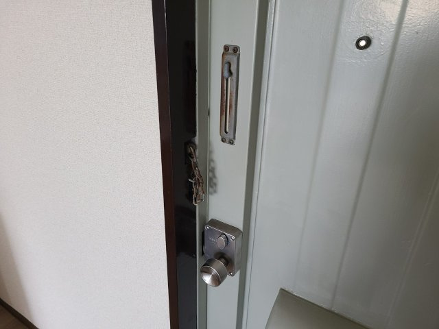 太都ビル|名古屋市の賃貸ならMy賃貸のセキュリティ|太都ビル