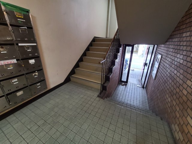 太都ビルのその他共用部分|太都ビル