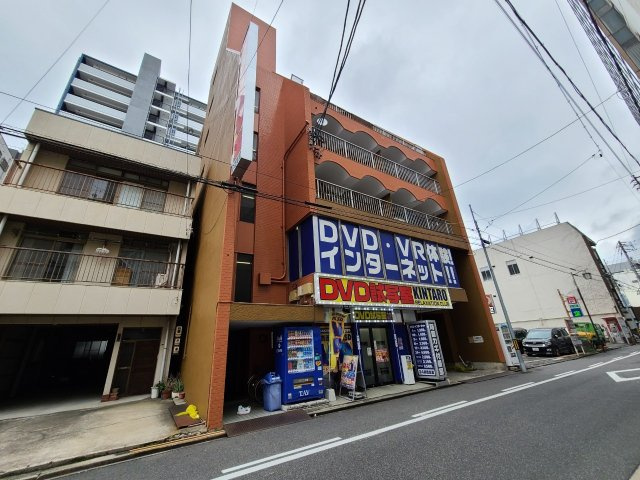 太都ビル|名古屋市の賃貸ならMy賃貸