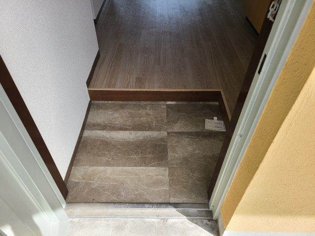 太都ビルの玄関|太都ビル