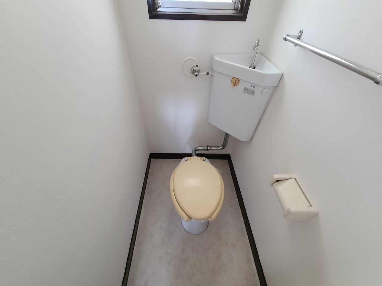 太都ビルのトイレ|太都ビル