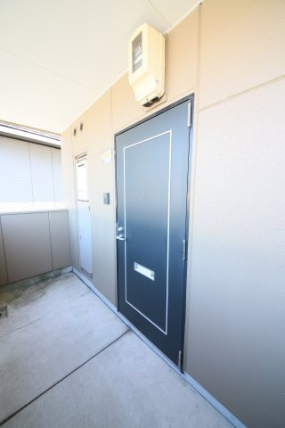 メルベーユ・HAJI Ⅱのその他共用部分