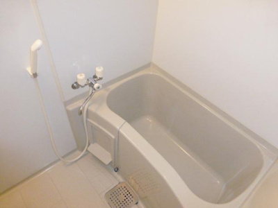 【浴室】 | ミラージュ大津京