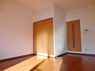 【居間・リビング】 | ミラージュ大津京