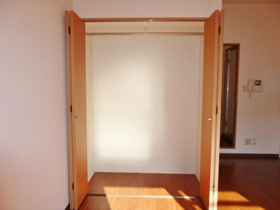 【収納】 | ミラージュ大津京