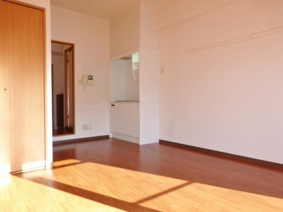 【居間・リビング】 | ミラージュ大津京