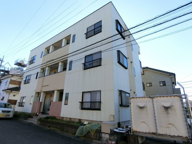 カワツルセブン