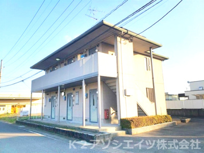 【外観】 | ポポゆうき