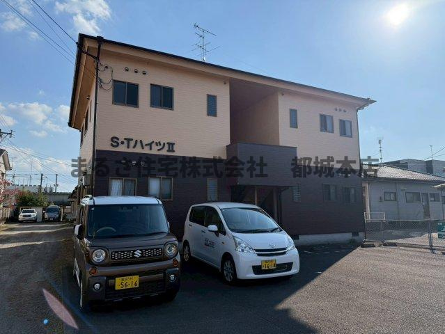 S・Tハイツ Ⅱ
