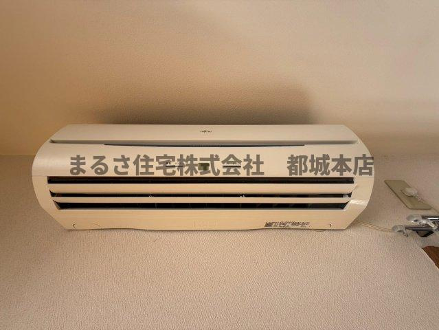 S・Tハイツ Ⅱの設備|２階の写真になります