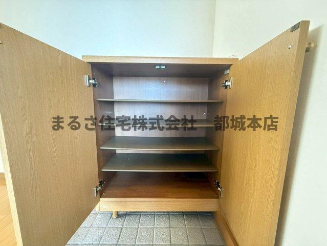 S・Tハイツ Ⅱの内装|２階の写真になります