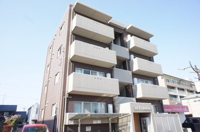 【外観】 | CASA KITANAGOYA（カーサキタナゴヤ）