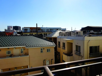 【展望】 | ボナールイズミ