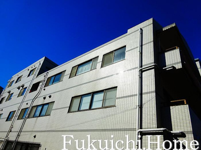 【外観】 | ボナールイズミ