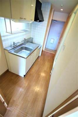 【内装】 | ヴィラハピネス