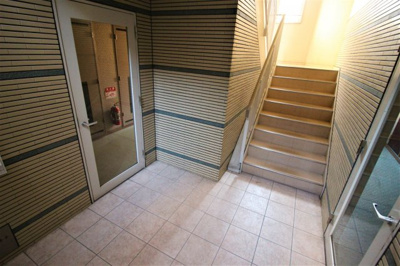 【その他共用部分】 | ヴィラハピネス