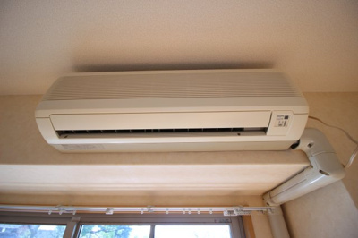 【設備】 | ヴィラハピネス | ★冷暖房★