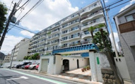 秀和参宮橋レジデンスの画像