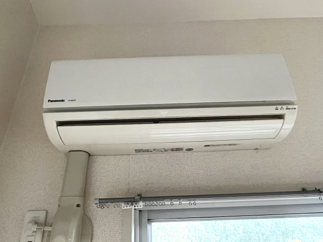 【設備】 | 鹿の子台北ハイツ
