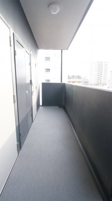 【その他共用部分】 | レクシア平野