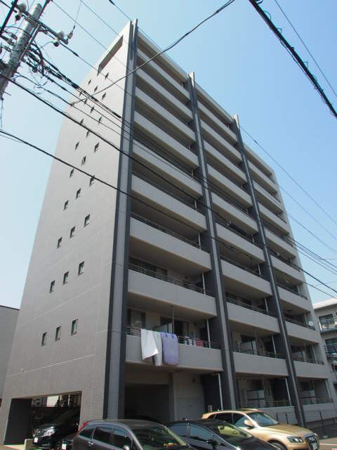 メゾン・ド・ジュピター