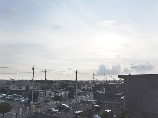 スタスィオン滝の水の展望|スタスィオン滝の水