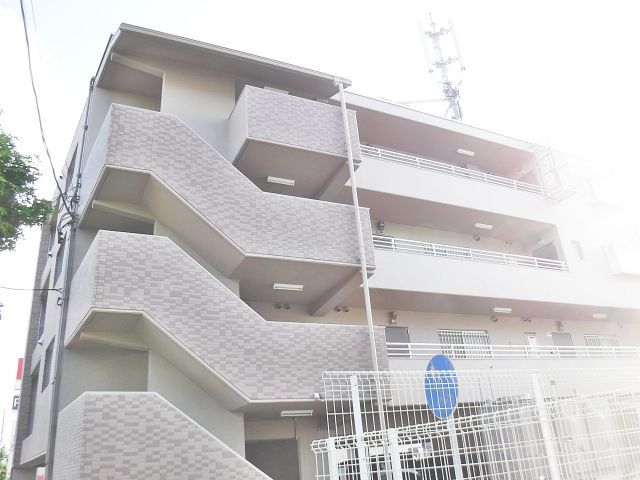 スタスィオン滝の水の外観|スタスィオン滝の水