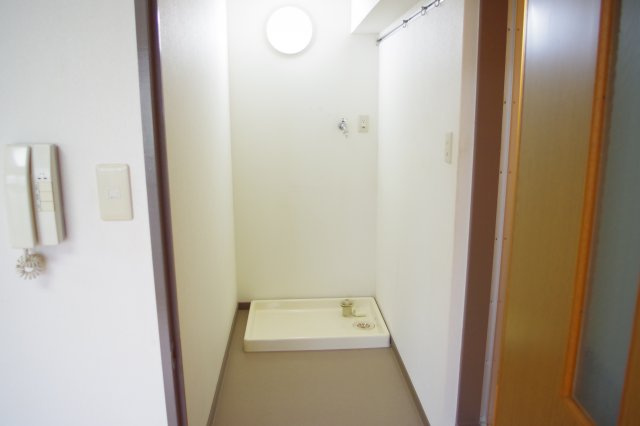 21コスモス恒久の洗面所