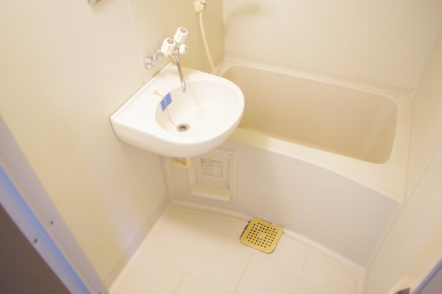 21コスモス恒久の浴室