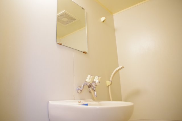 21コスモス恒久の洗面所