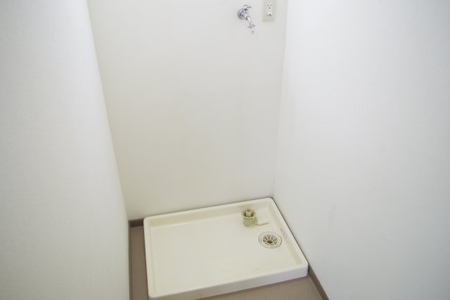 21コスモス恒久の設備