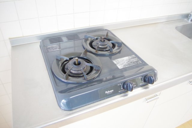 21コスモス恒久のキッチン