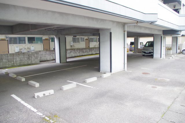 21コスモス恒久のその他共用部分