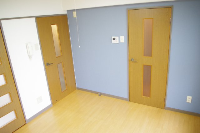 21コスモス恒久の居間・リビング