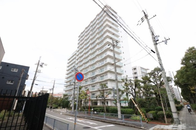【外観】 | ファミール武庫川東