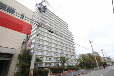 【外観】 | ファミール武庫川東
