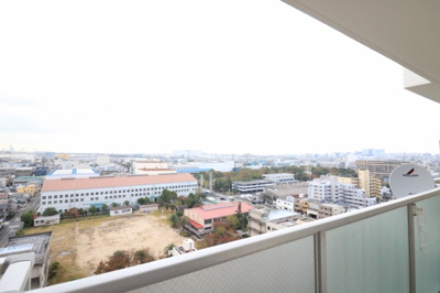 【展望】 | ファミール武庫川東