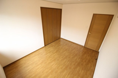 【寝室】 | エクセレント山本