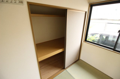 【収納】 | エクセレント山本 | ★押入れ★