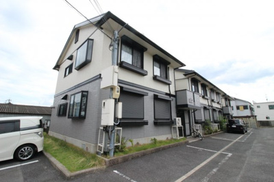 【外観】 | エクセレント山本