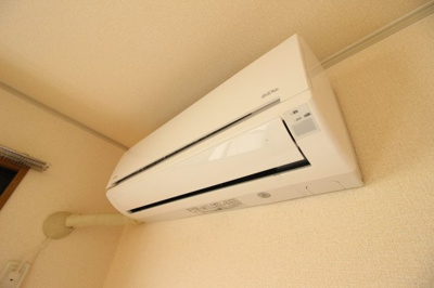【設備】 | エクセレント山本 | ★エアコン★