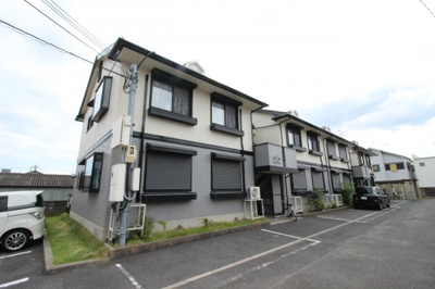 【外観】 | エクセレント山本