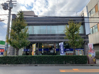 光南コスモビルの画像